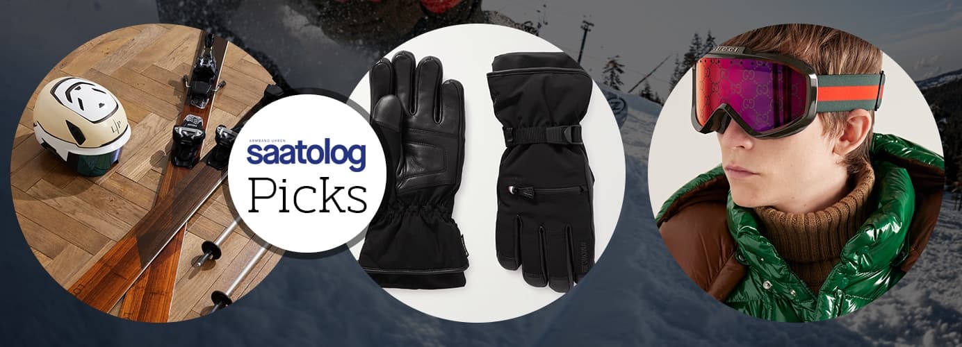 Saatolog Picks – Kayak Aksesuarları 