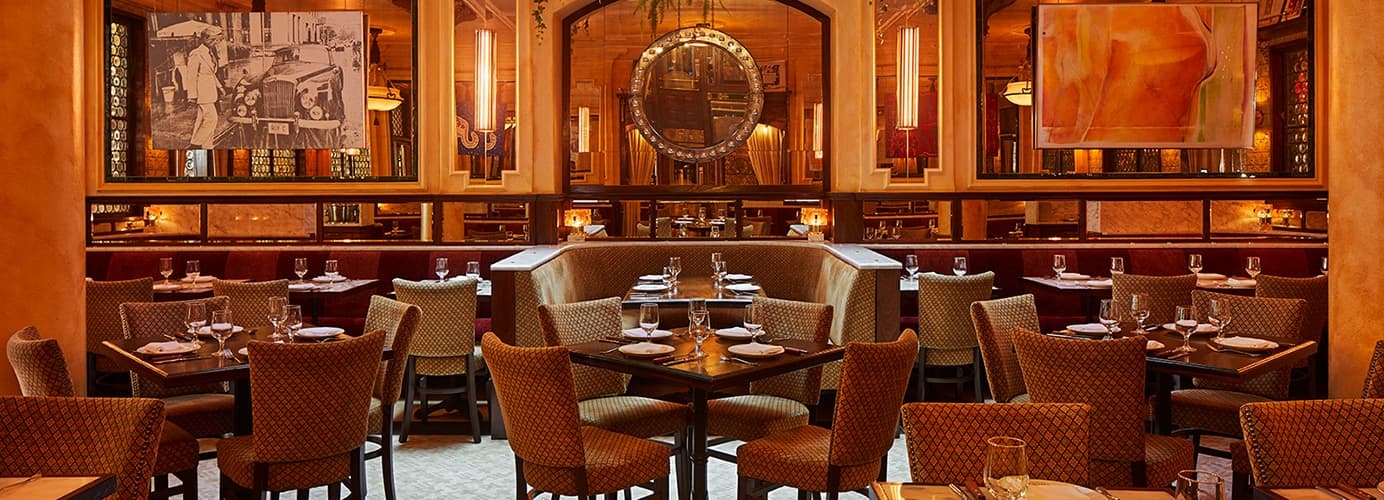 New York'un En Yeni 5 Restoranı