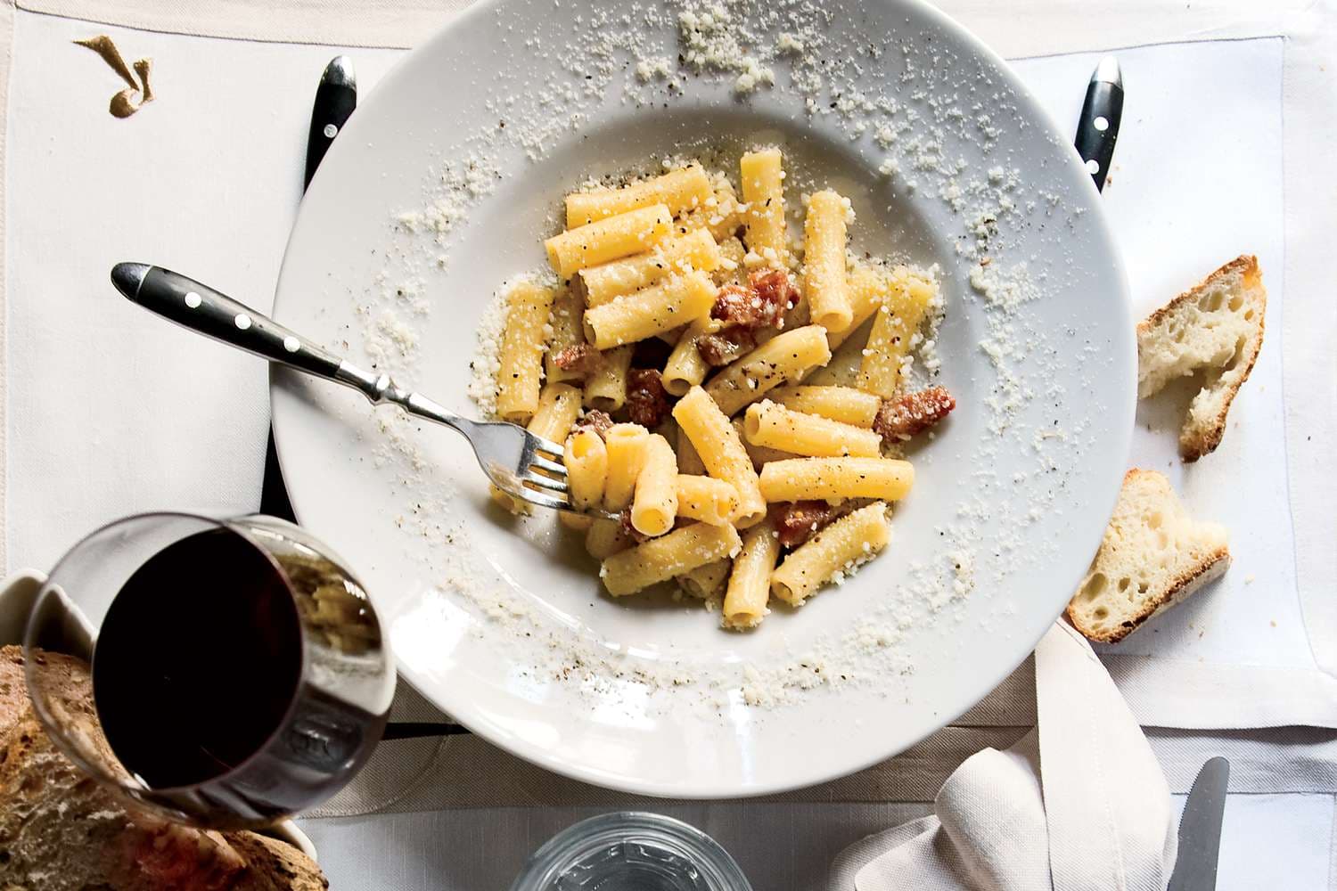 New York'un En Yeni 5 Restoranı