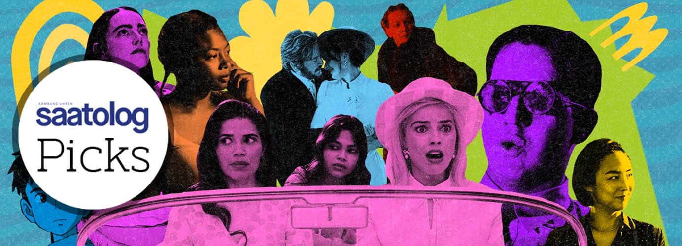 Saatolog Picks: En İyi Performanslar