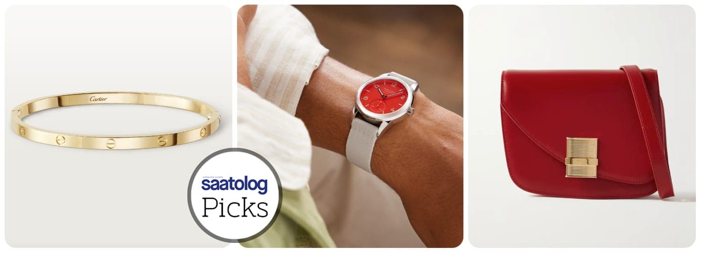 Saatolog Picks – Sevgililer Günü Hediye Rehberi 