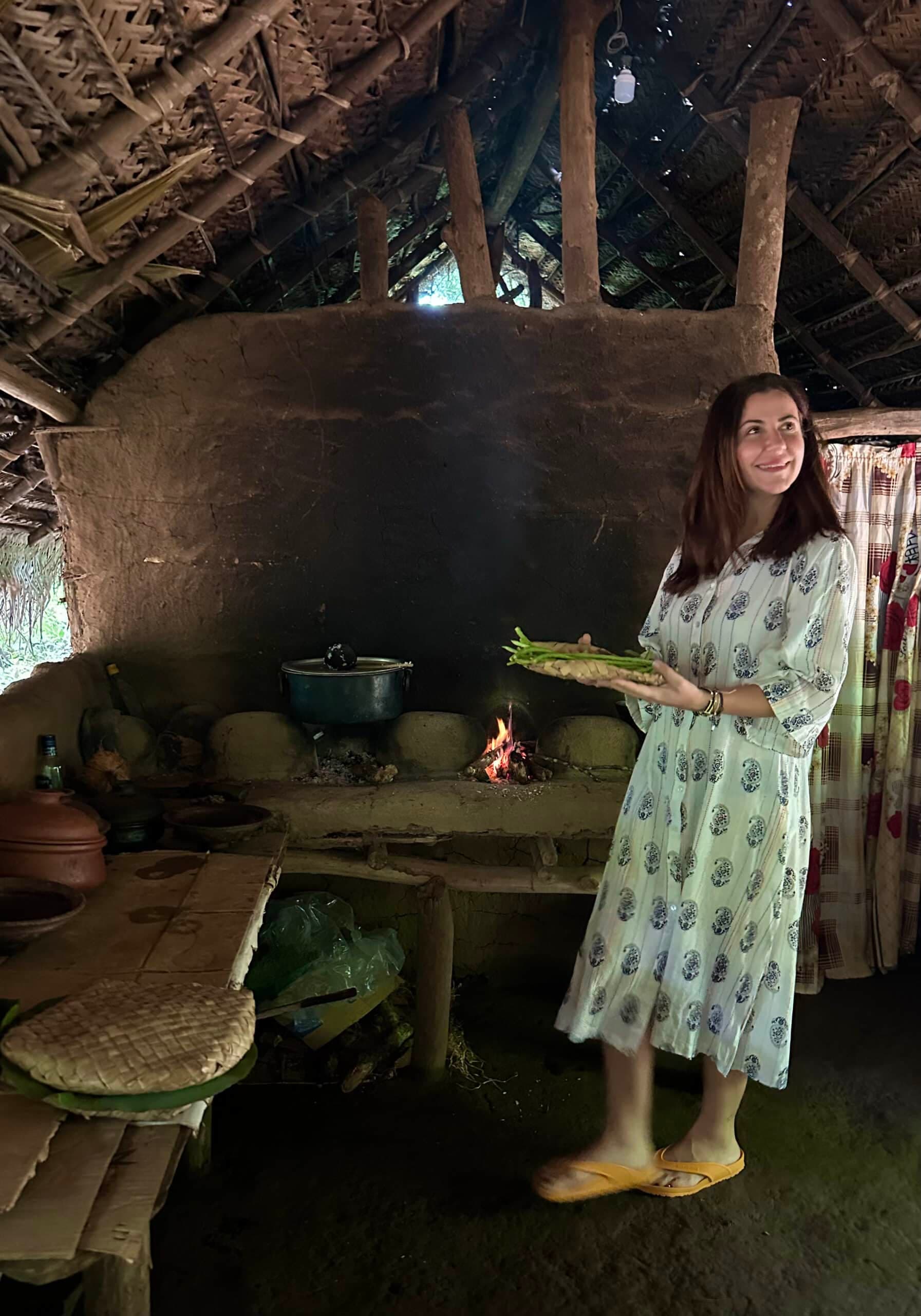 Şefin Denizaltı Tutkusu: Apiko