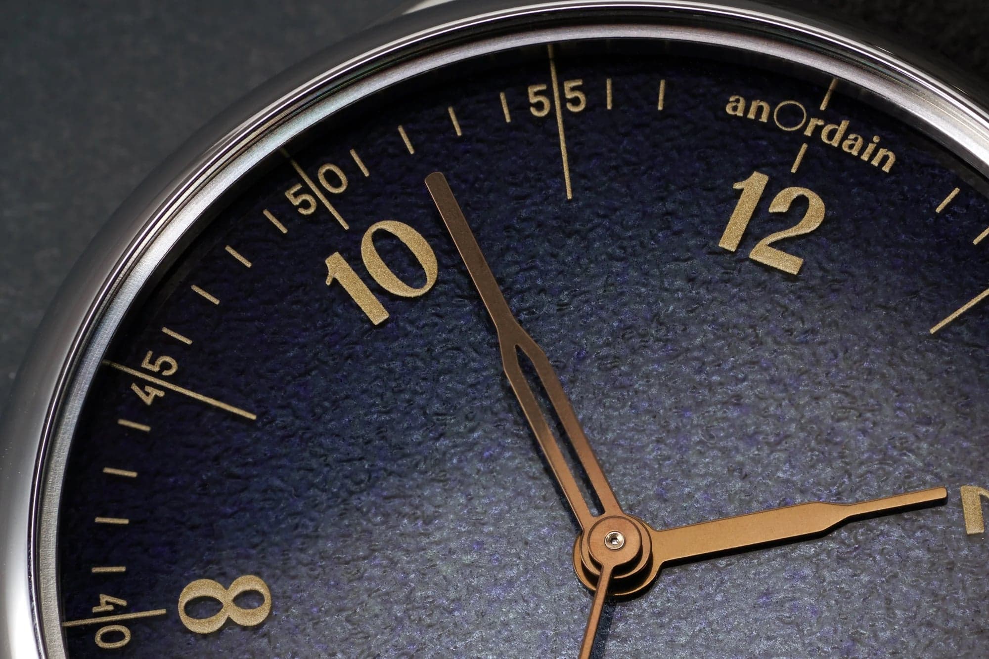 Son İskoçyalı: anOrdain