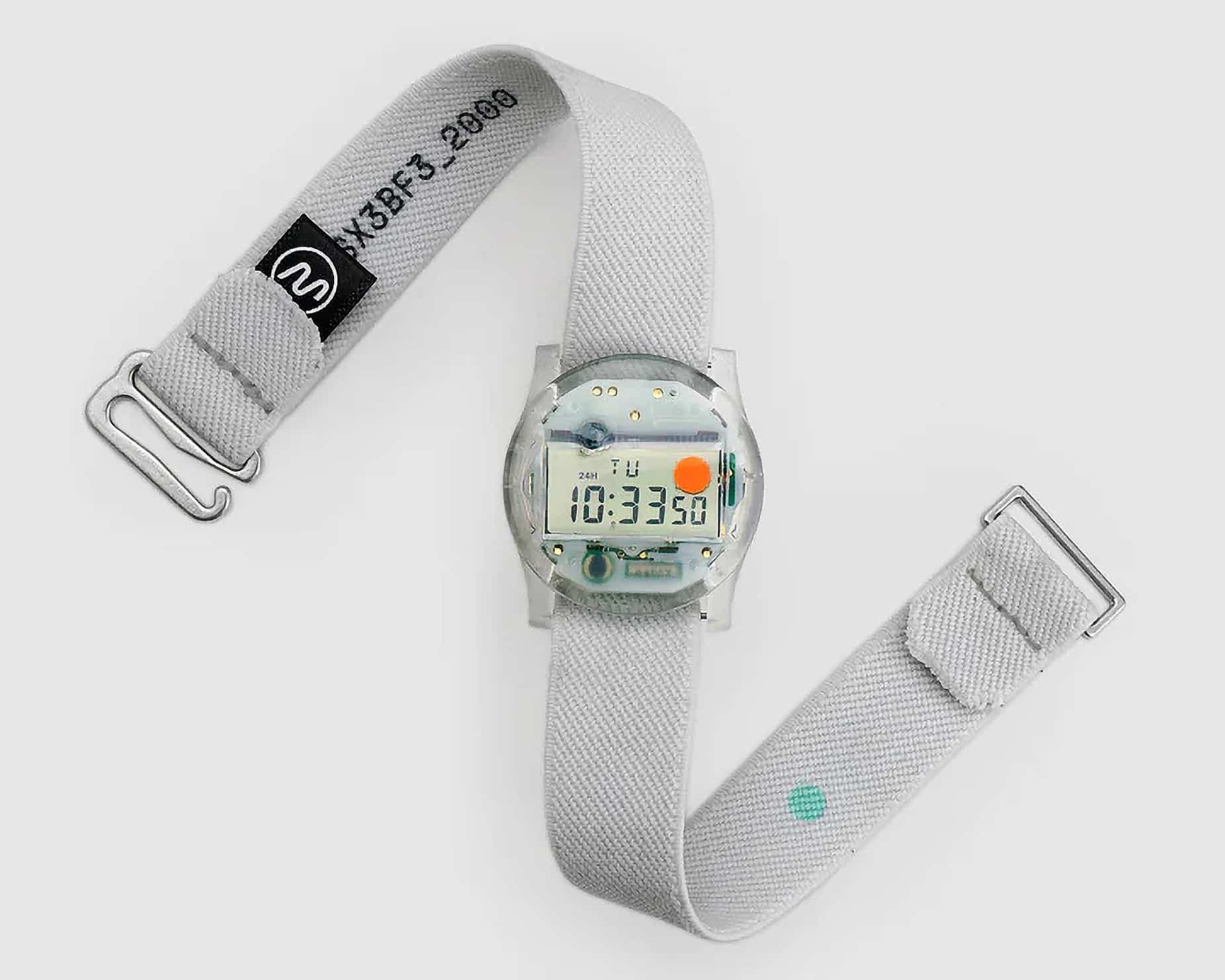 Çağdaş Bir Sanat Dalı: Katı Hal Saati