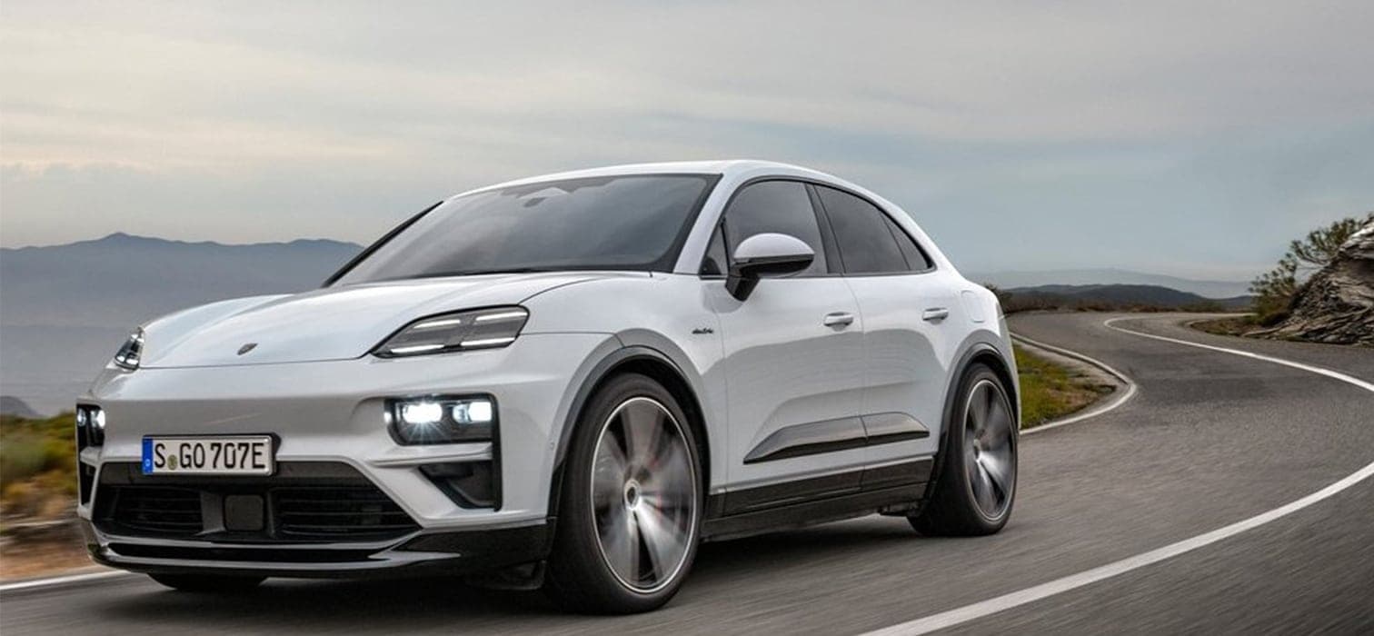 2024’ün En Yeni Elektrikli Otomobilleri