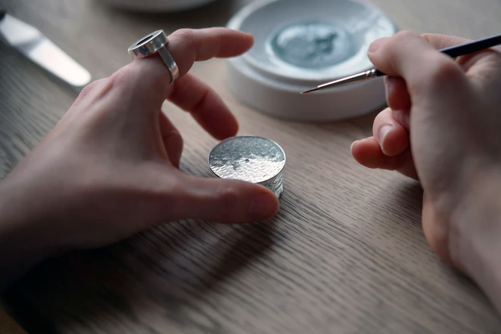 Son İskoçyalı: anOrdain