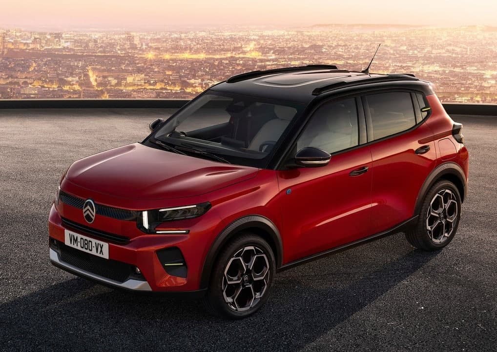 2024'ün En Yeni Elektrikli Otomobilleri