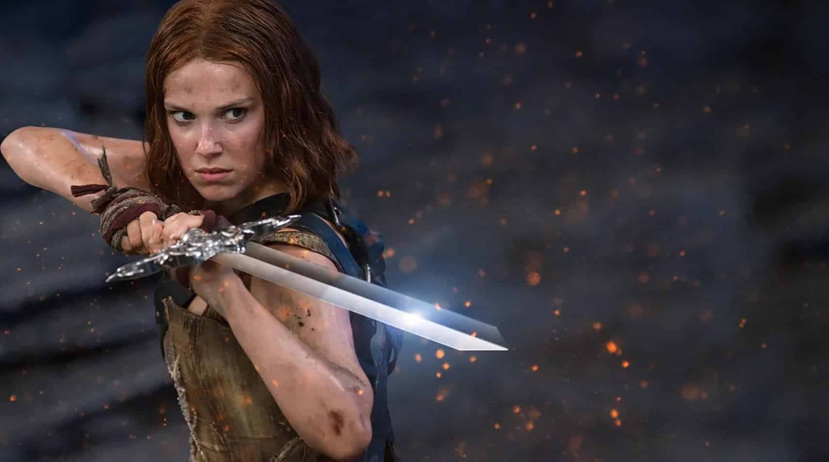 Mart ayında Netflix