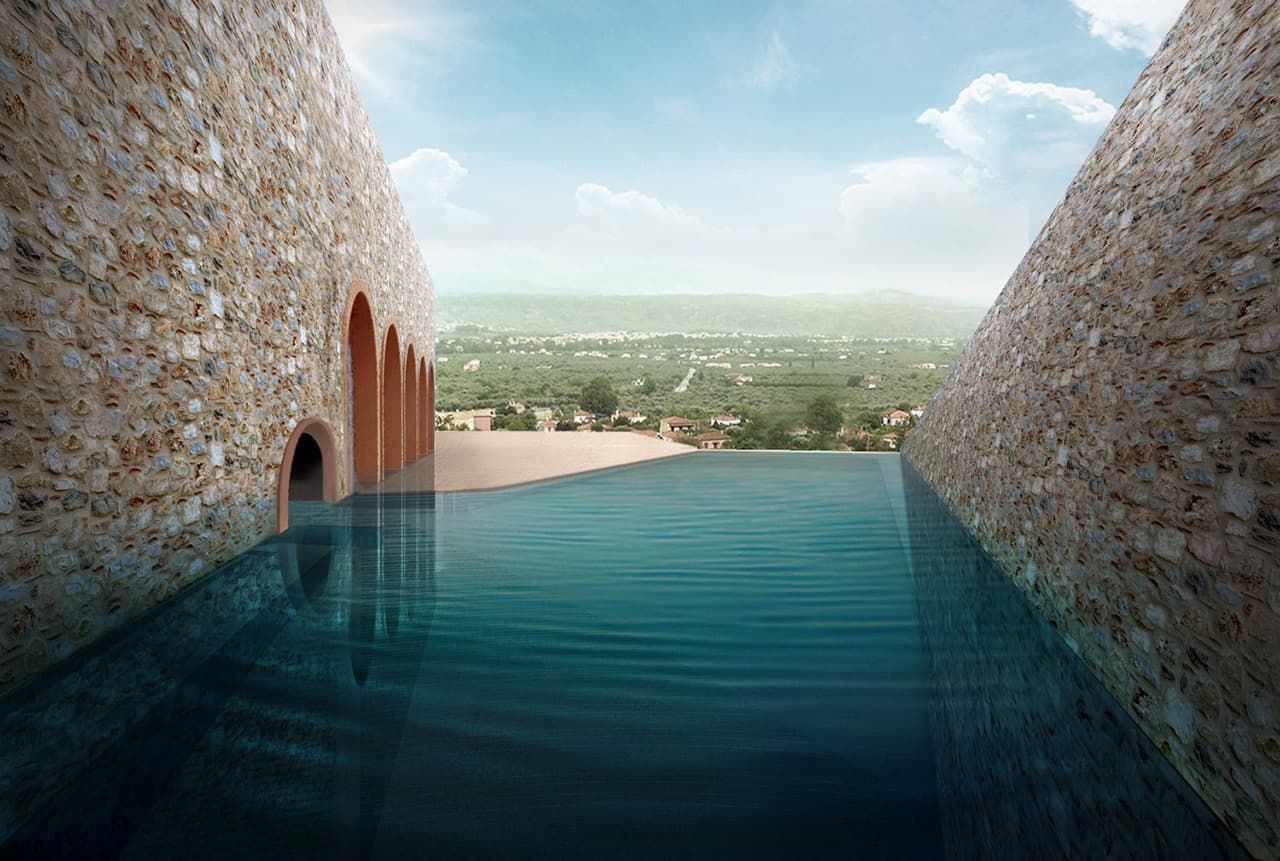 Sevgililer Günü'nde Gidebileceğiniz En İyi Oteller