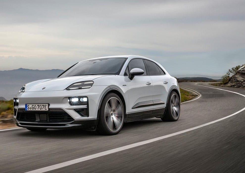 2024'ün En Yeni Elektrikli Otomobilleri