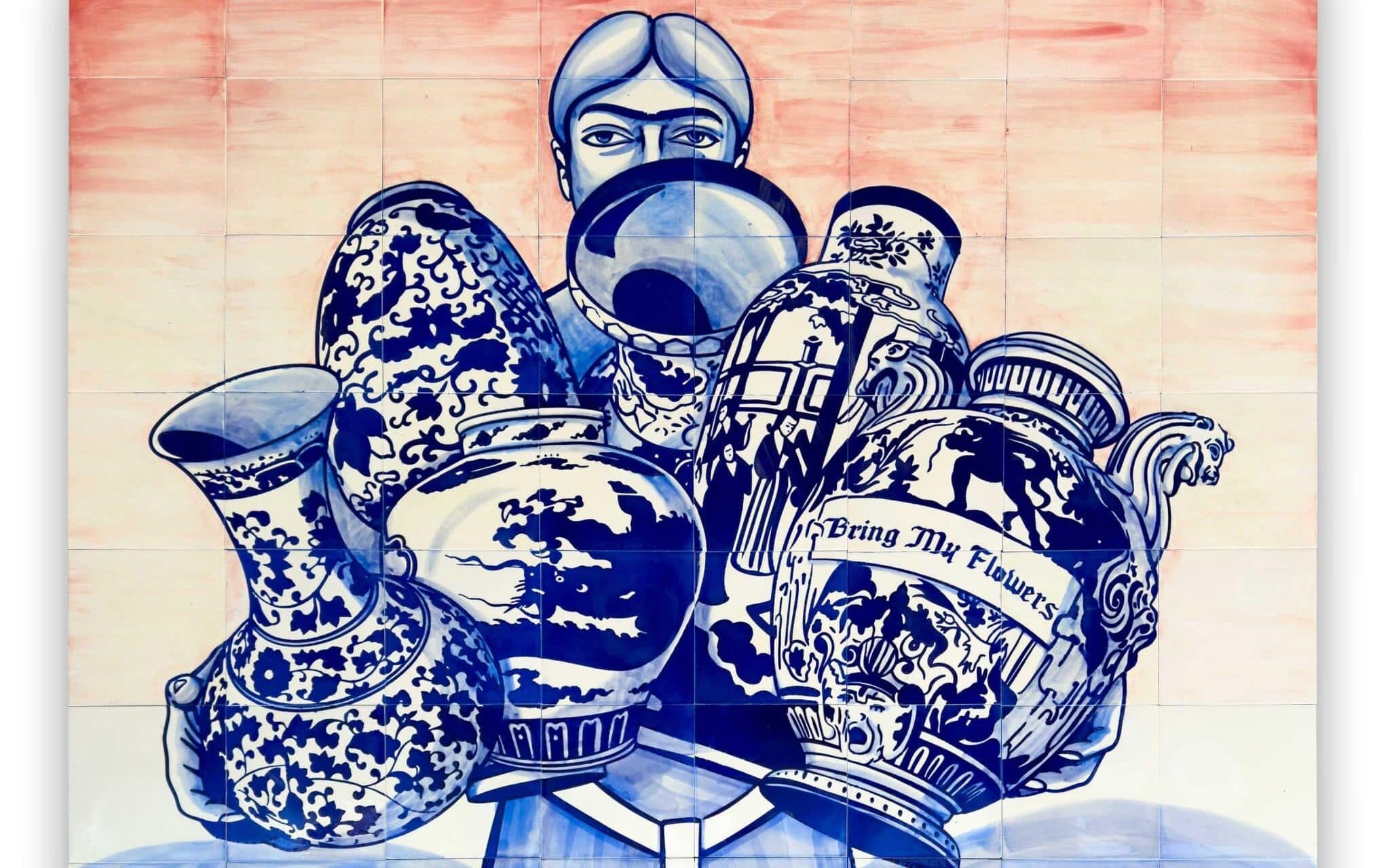 Untraditional edited