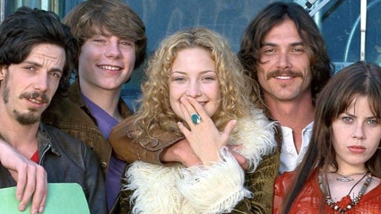 almost famous