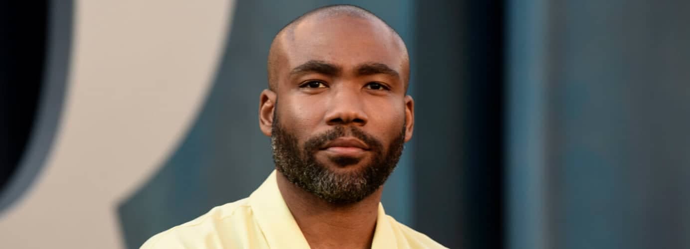 İstediği Her Şey Olabilen Adam: Donald Glover