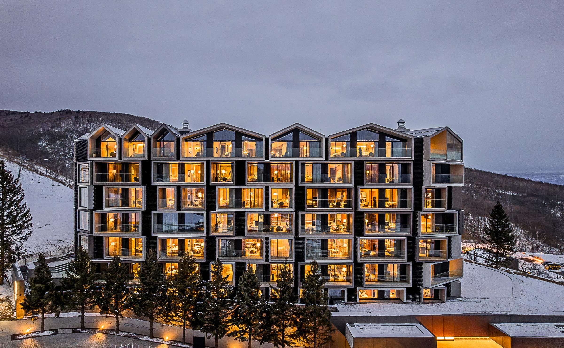 dunyanin en iyi 8 kayak merkezi japonya