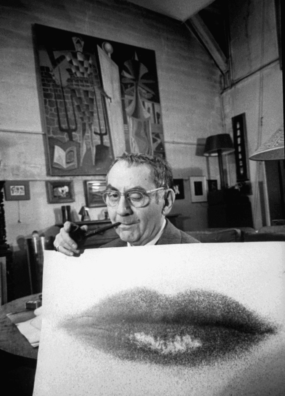 Famous Lovers of the Art World