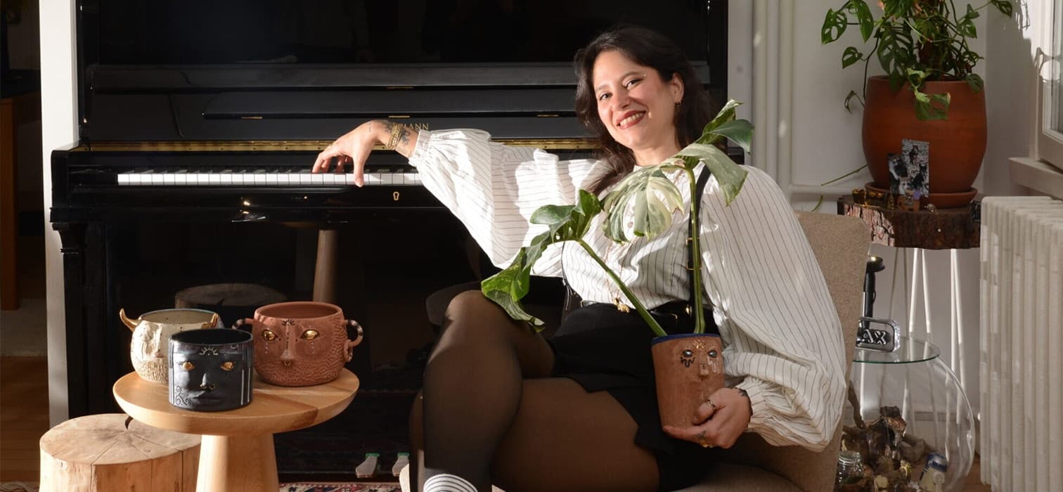 Elementlerin Gücü Adına: İmge Göklü