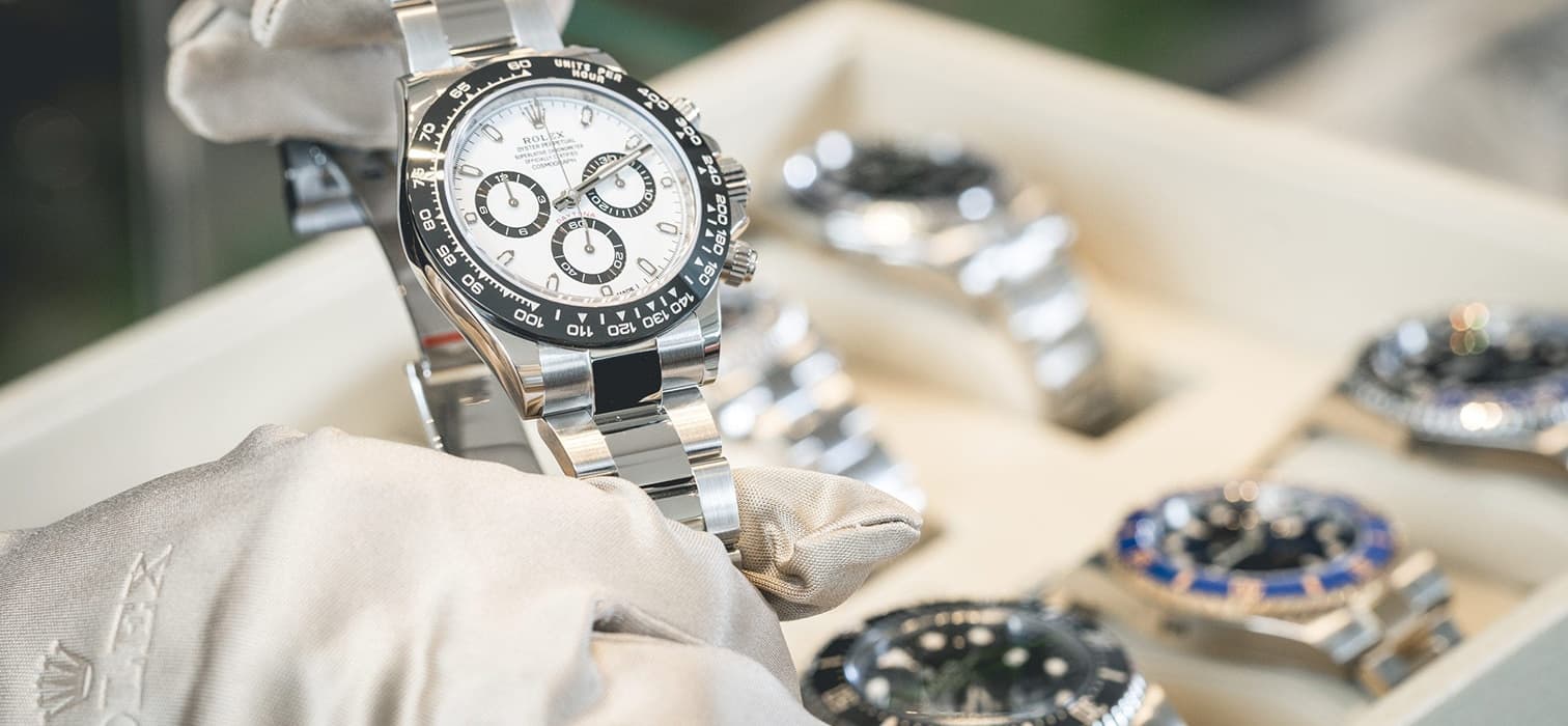 İsviçre Saatçiliği için 2023 Nasıl Geçti?