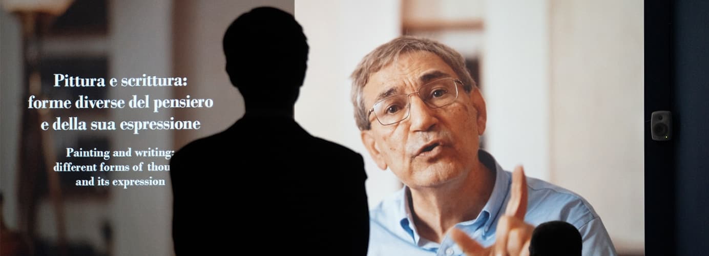 Kelimeler ve İmgeler