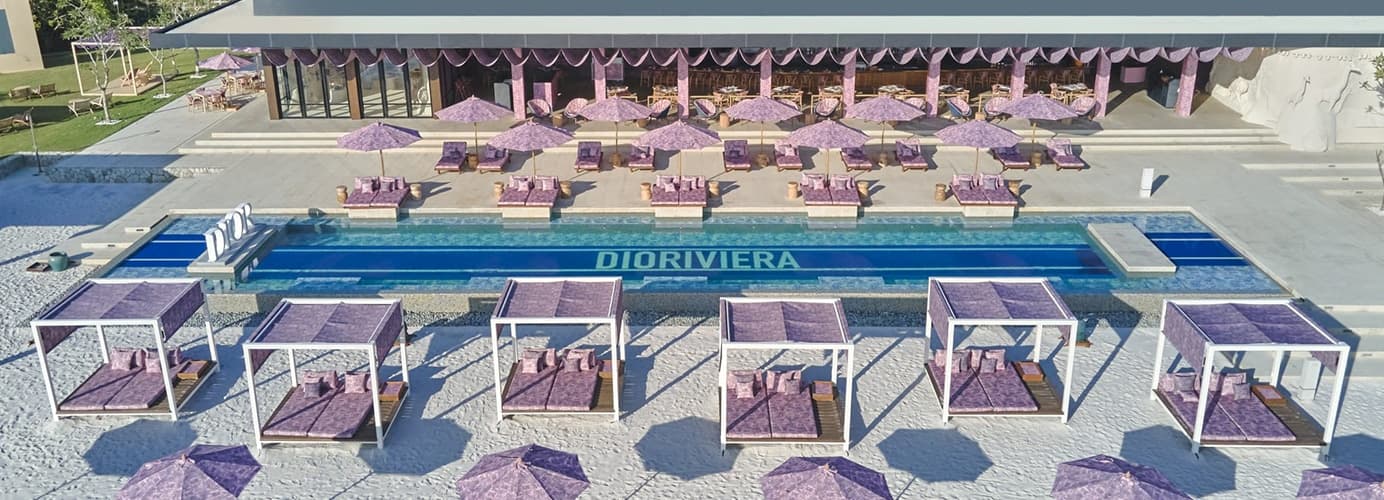 Moda Markalarının Yeni Podyumu: Plajlar