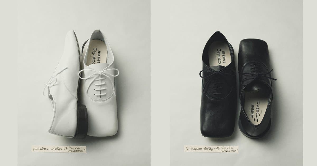 Jacquemus, Zizi’ye Yön Veriyor!