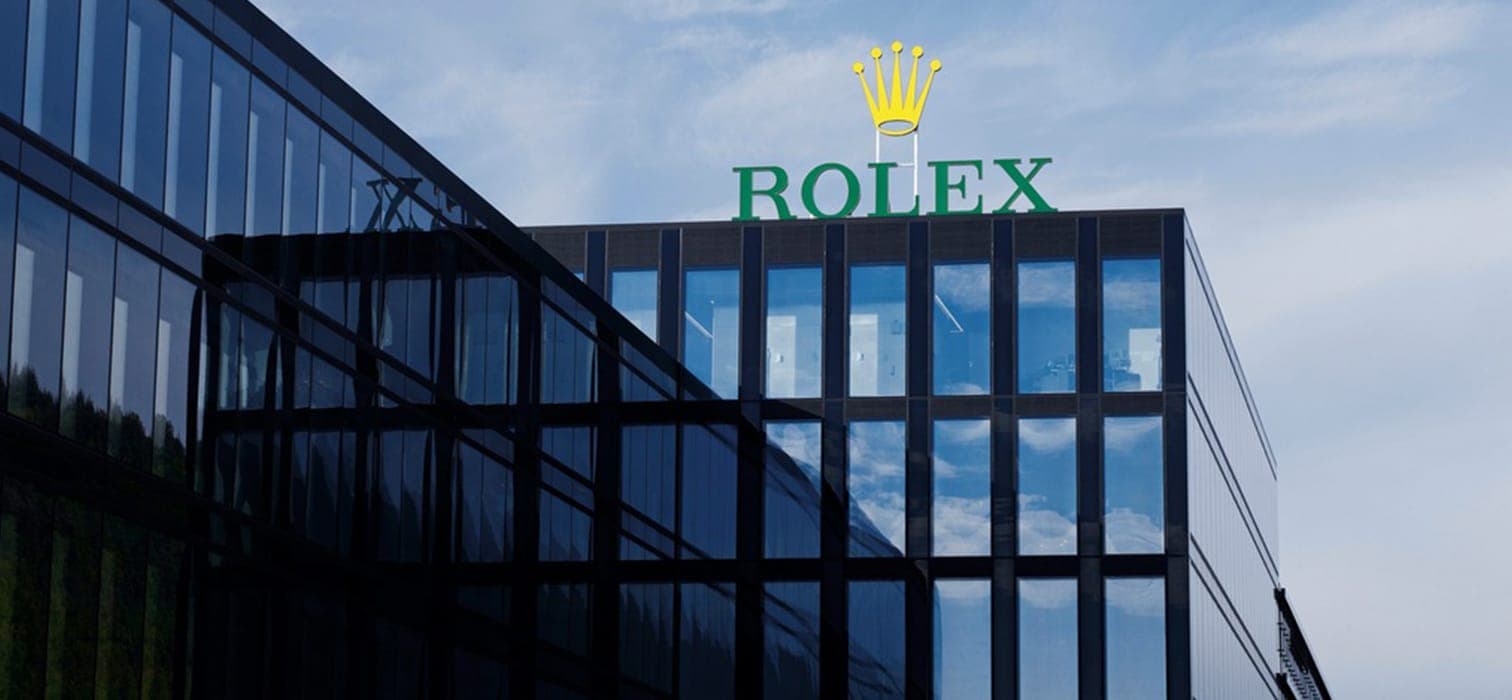 Rolex Satışları 2023’te 10 Milyar Dolara Ulaştı