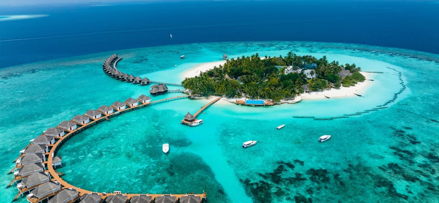 Sizin Maldiv Adanız Hangisi?