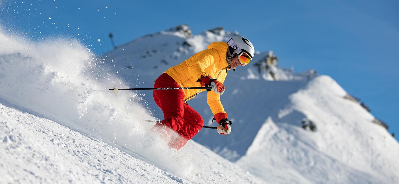 Türkiye’nin En İyi Kayak Otelleri