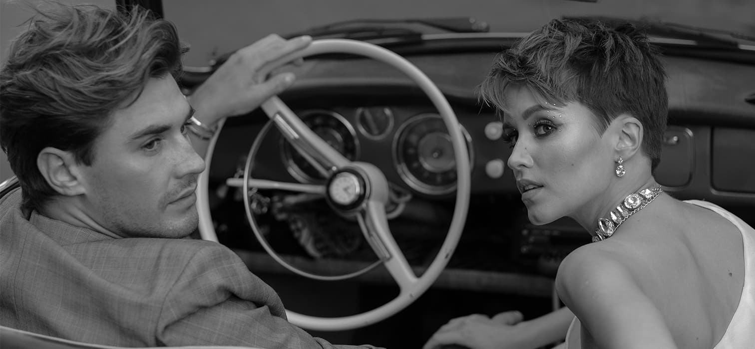 Ünlü Aşıkların Hediye Otomobilleri