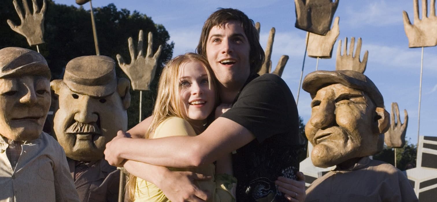 Müzik Filmlerindeki Kalbe dokunan Ünlü Replikler