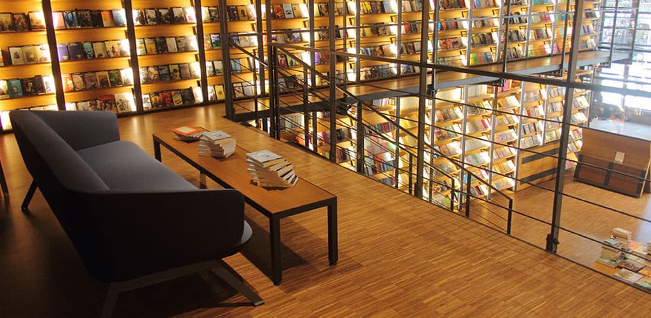 Yapı Kredi Kültür Sanat