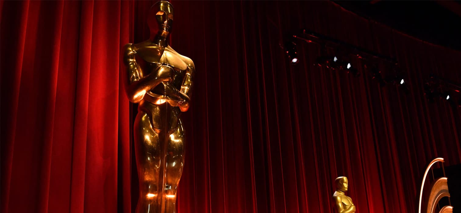 2024 Oscar Ödülleri