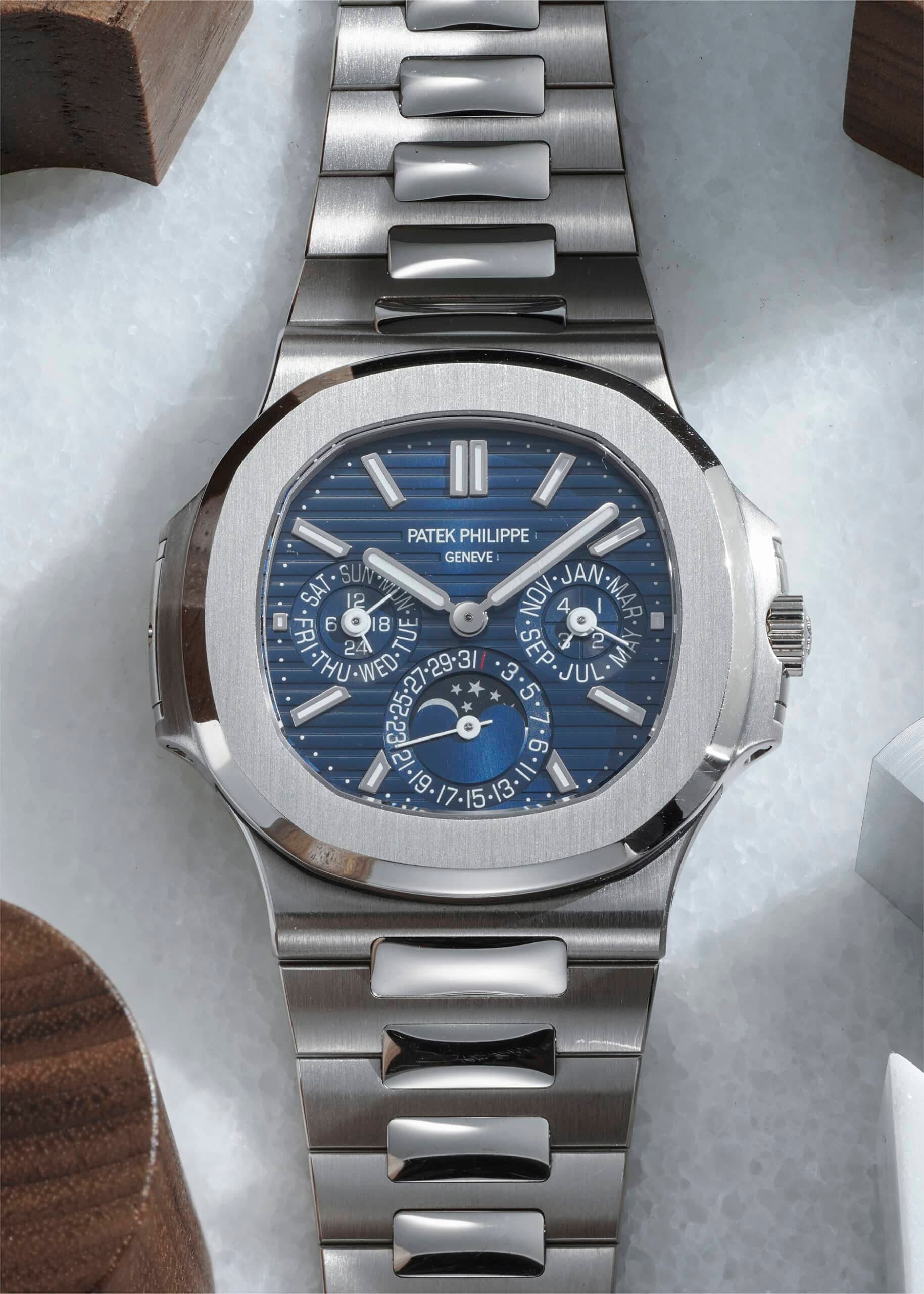83 Patek Philippe Ref