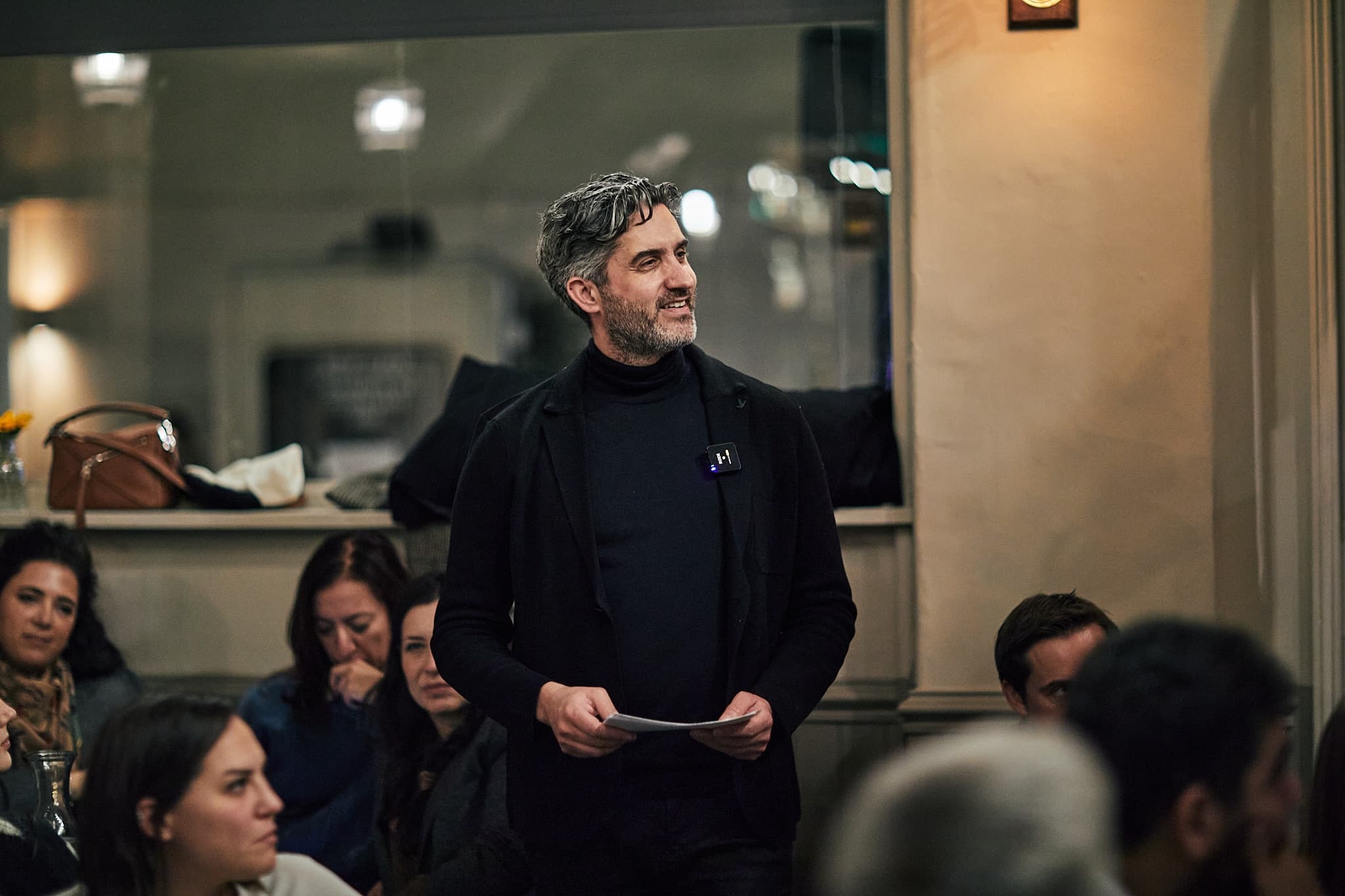 Memet Ali Alabora
Fotoğraf: Ferhat Elik