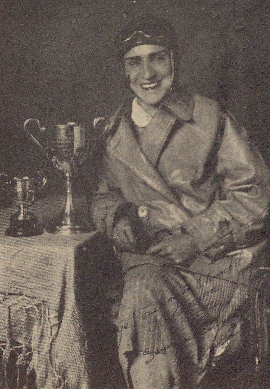 Samiye Cahid Morkaya