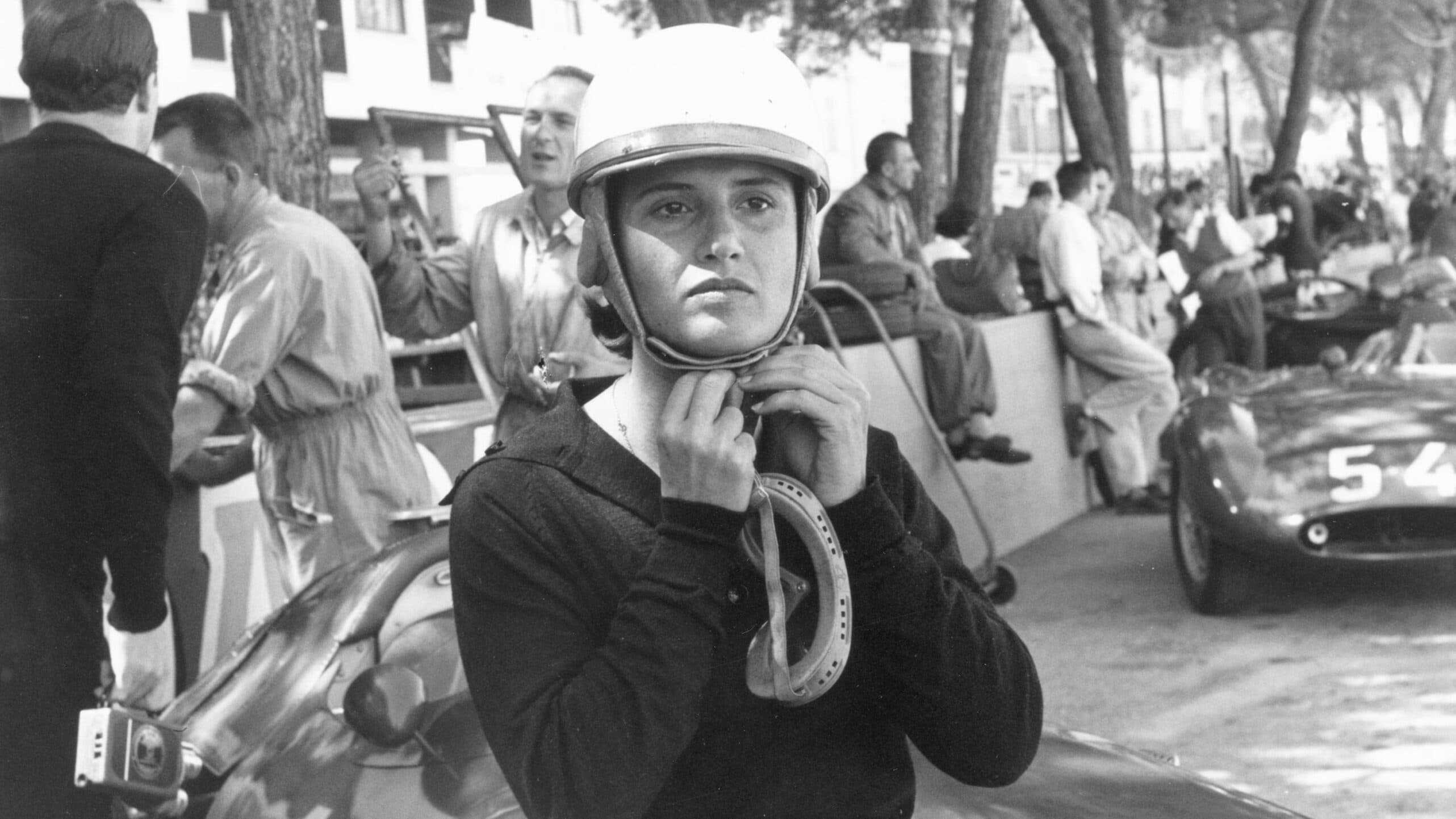 Maria Teresa de Filippis