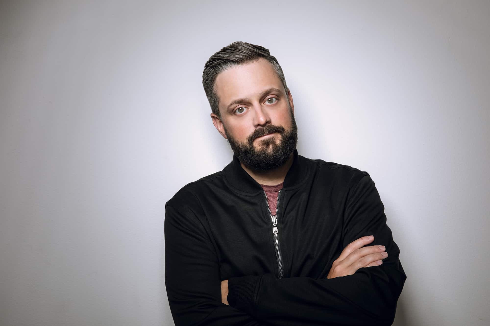 NateBargatze