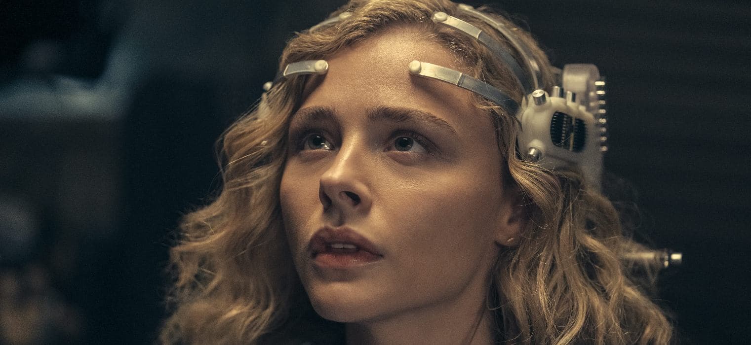 İzlemeye Değer Amazon Prime Dizileri