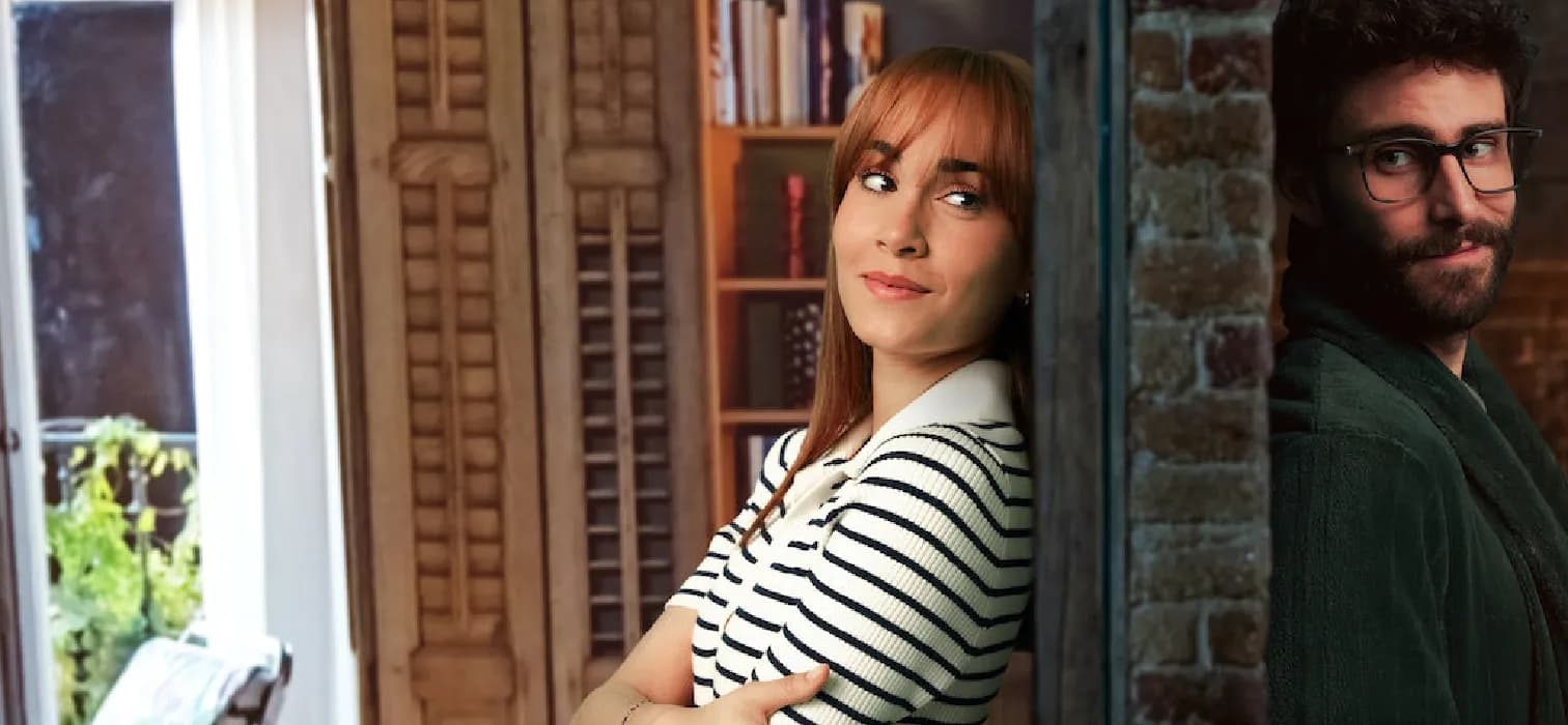 Nisan Ayında Netflix’te Neler Var?