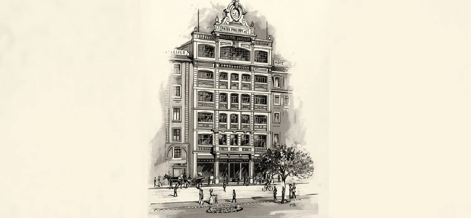 Patek Philippe: İki Asırlık Bir Hikâye