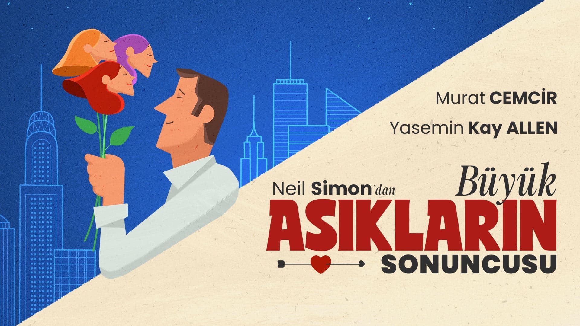 İstanbul Nisan Ayı Etkinlik