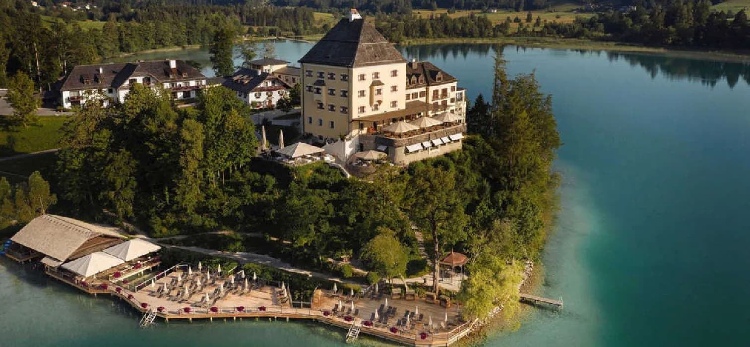 2024 Yılında Açılacak Yeni Oteller