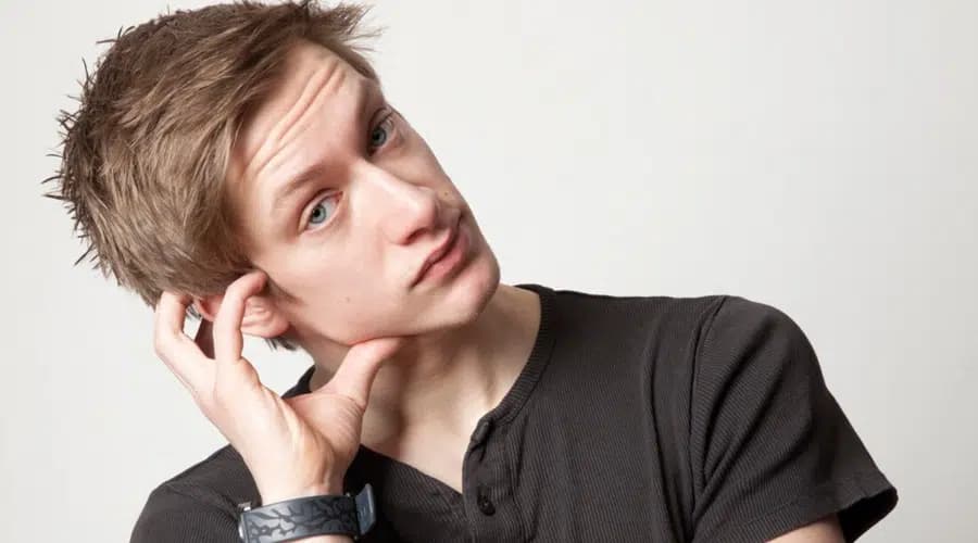 netflix’teki en iyi stand up