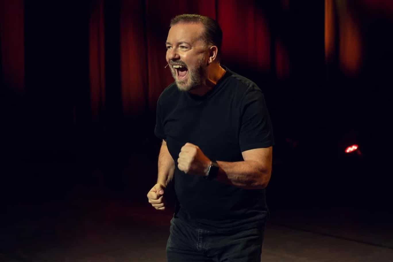 netflix’teki en iyi stand up