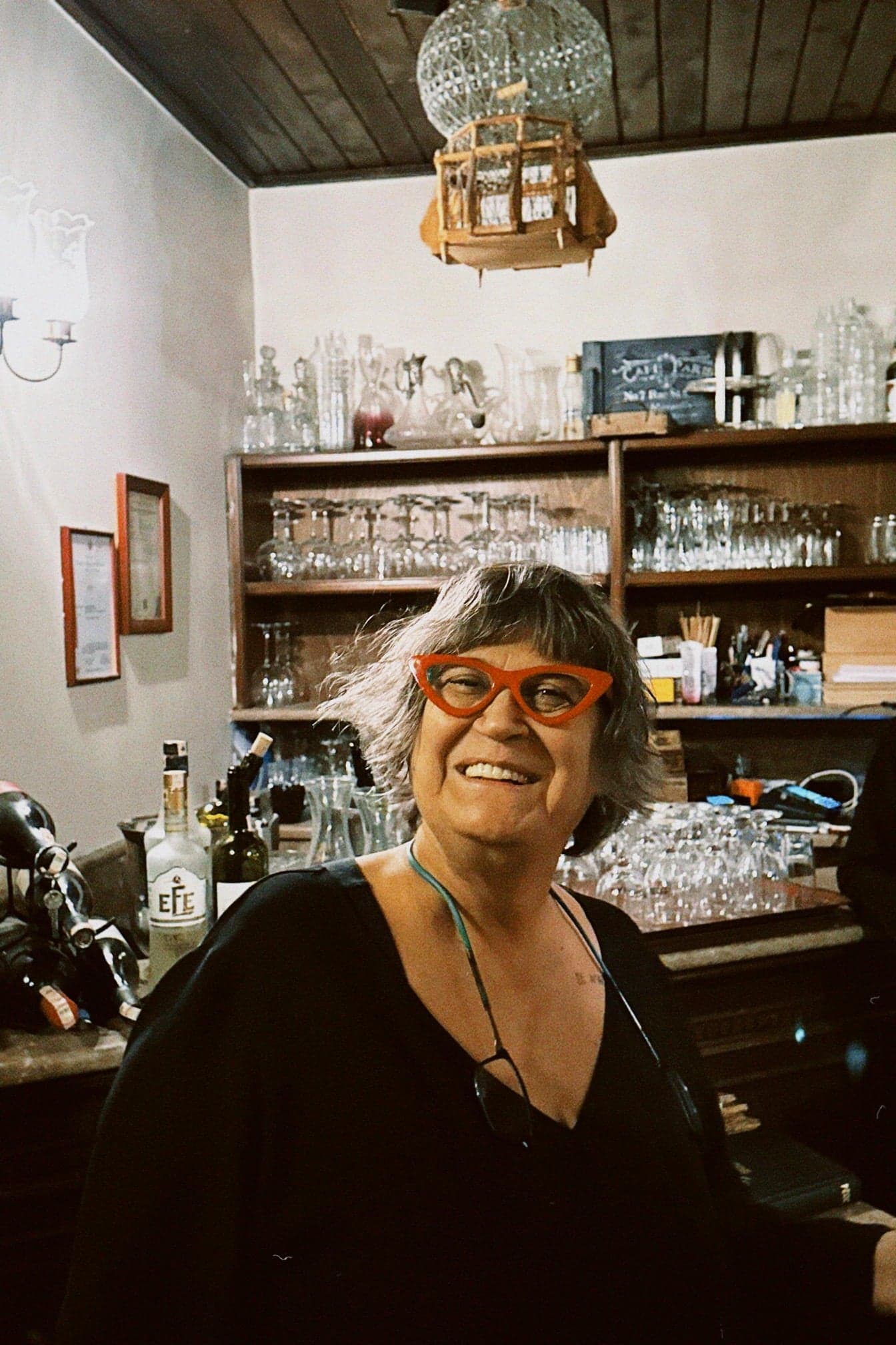 İstanbul'un kadın şefleri