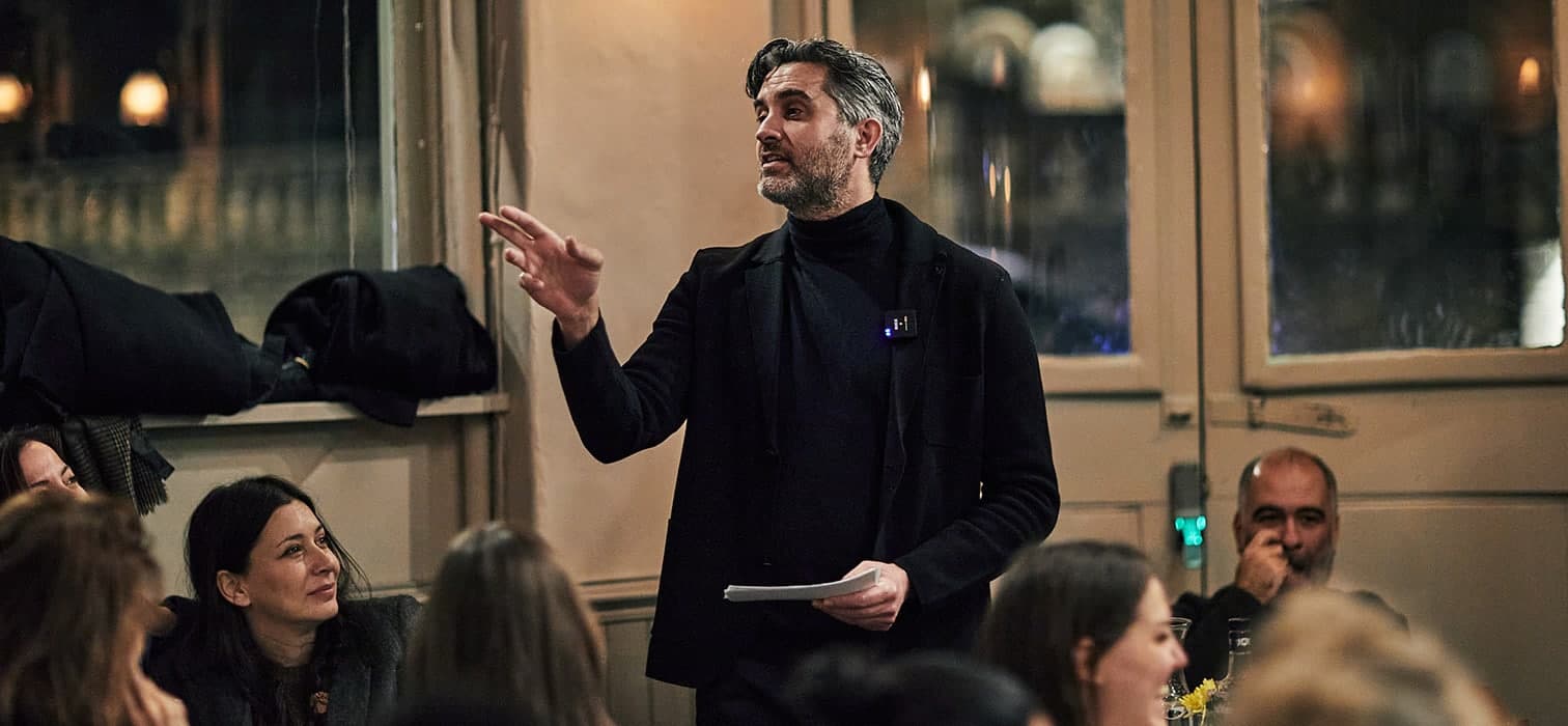 Mekanın Sahibi Memet Ali Alabora