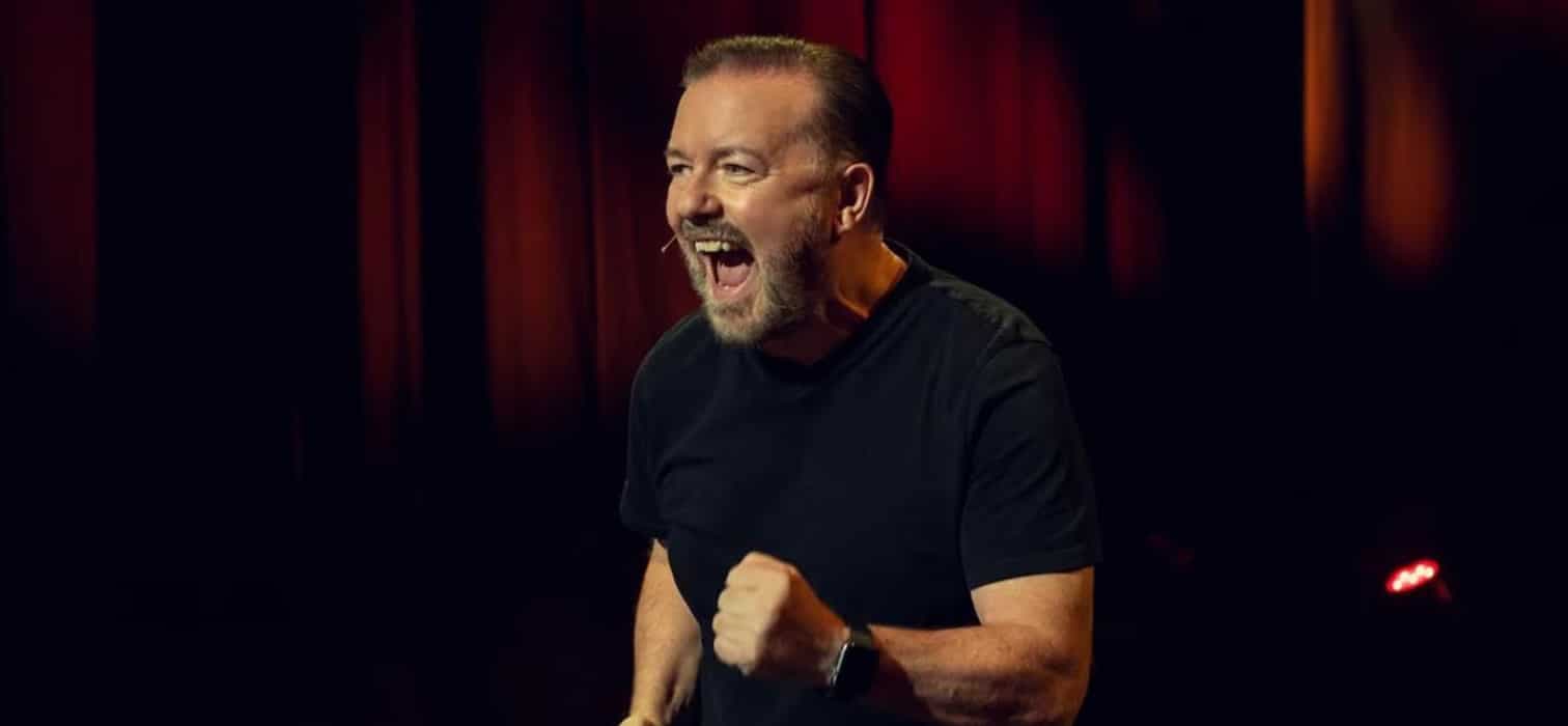 netflix’teki en iyi stand up