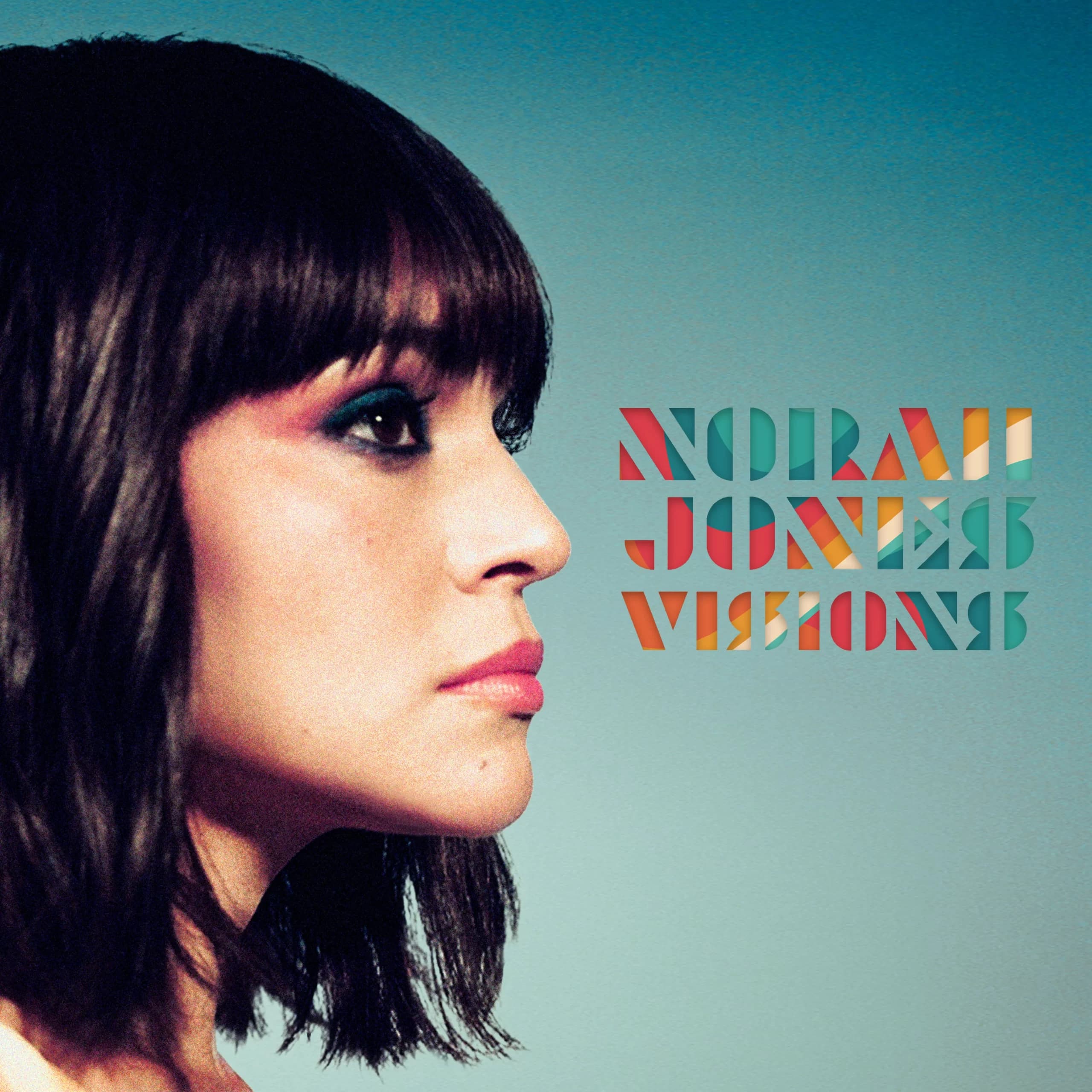 norah jones kapak
