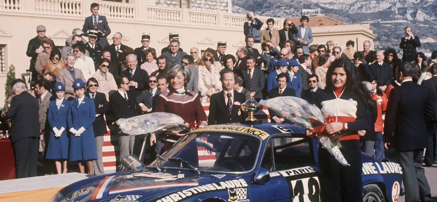 Otomobil Dünyasına Yön Veren Kadınlar