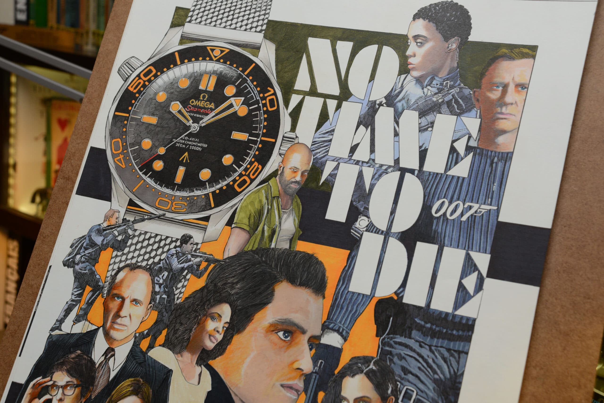 Ömer Atakan ve Paralel Evreni