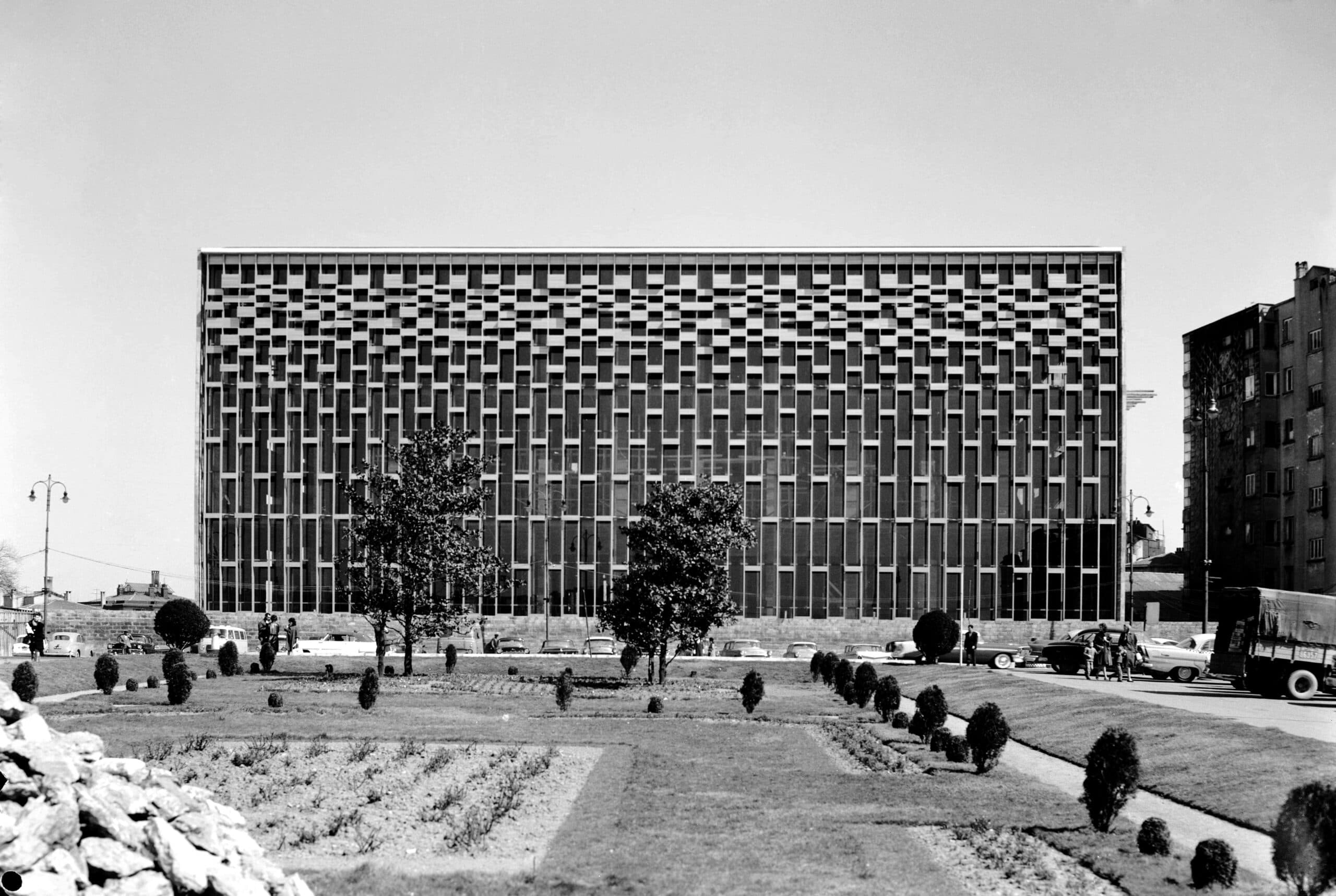 Atatürk Kültür Merkezi